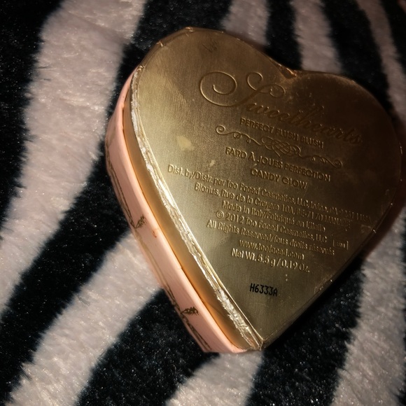 Makeup Set - Picture 5 of 5